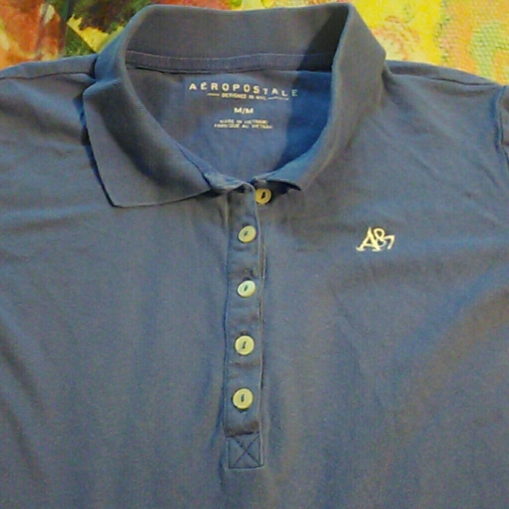 Shirt - Picture 2 of 2