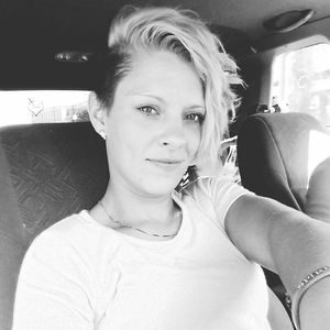 Meet your Posher, Amber marie