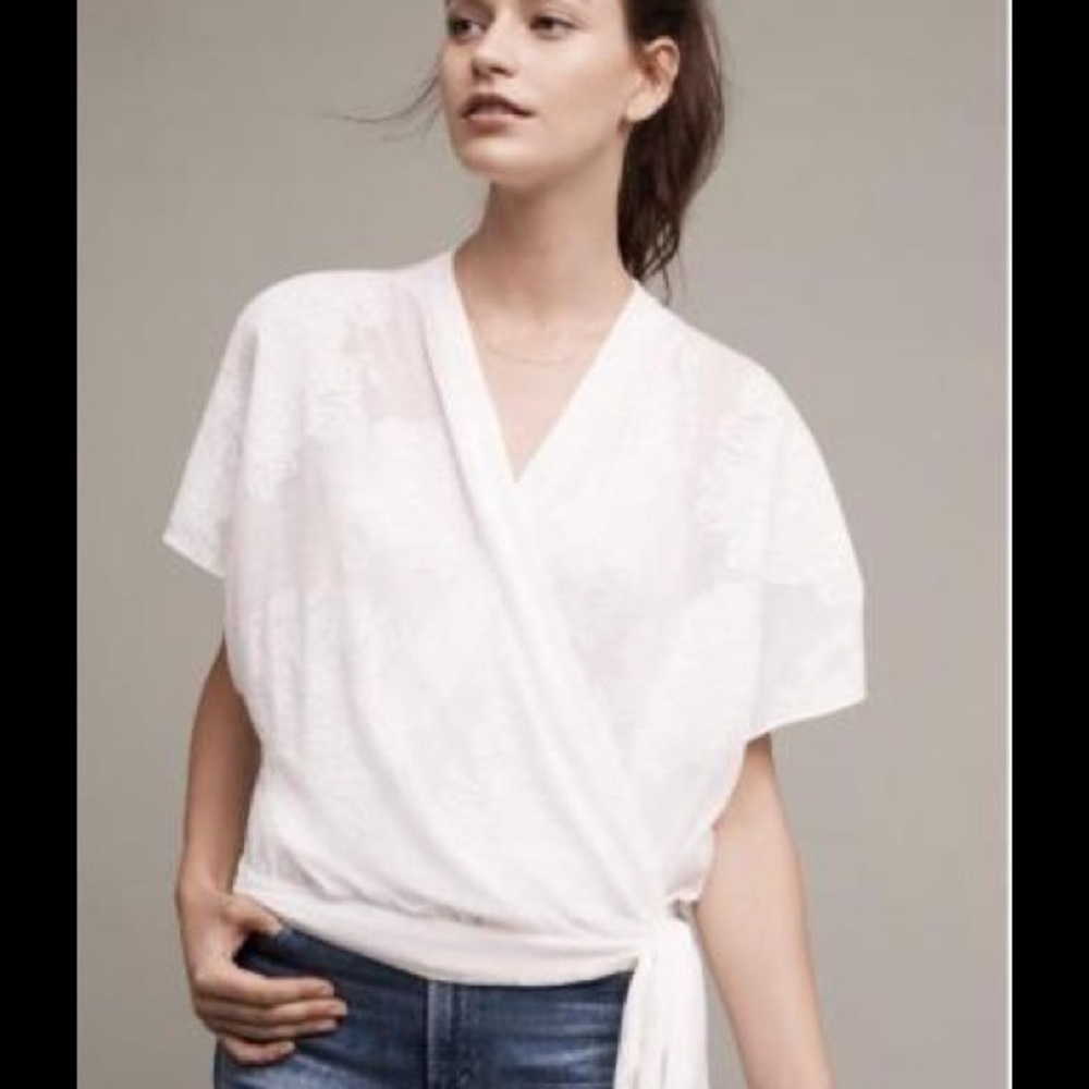 Moonflower Eloise Wrap