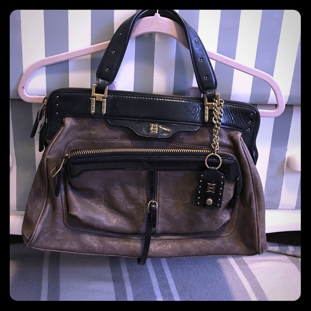 👜SALE👜Olivia Harris Handbag