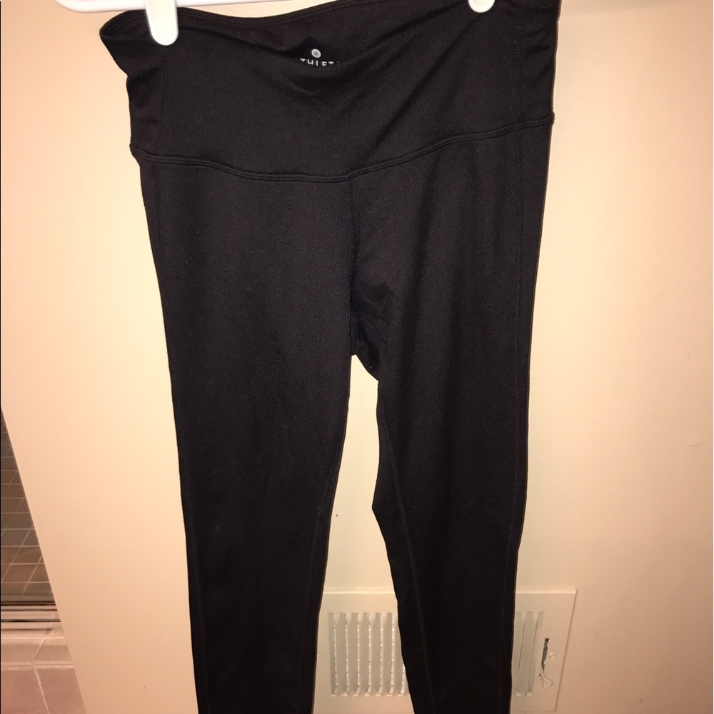 Full length leggings