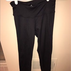 Full length leggings