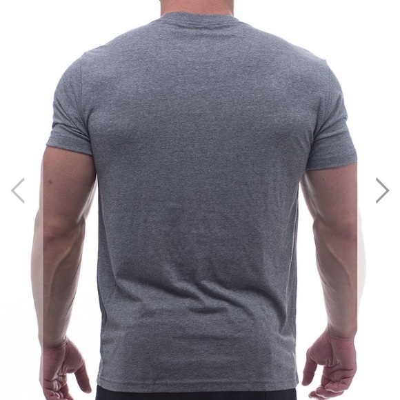 ROKFIT 'PICK UP THE BAR' TEE - Picture 2 of 4