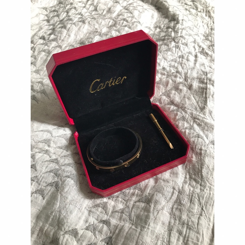 Love Bracelet