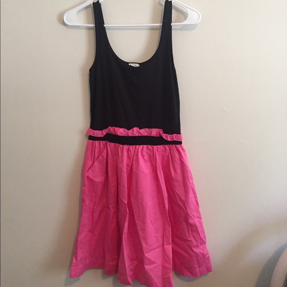 Victoria secret dress