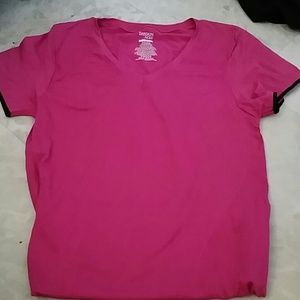 Danskin workout shirt