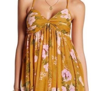 Free People Convertible Tunic