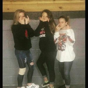 Meet your Posher, Emma