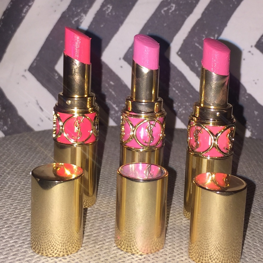 YSL Rouge Volupte