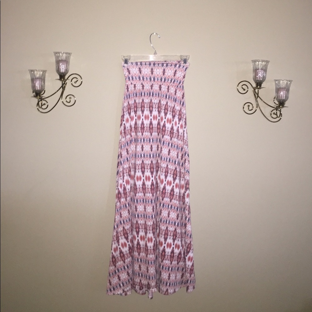 JOE B long skirt