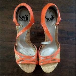 Söfft heels