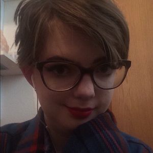 Meet your Posher, Megan