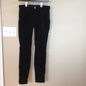 J Brand Super Skinny Pants