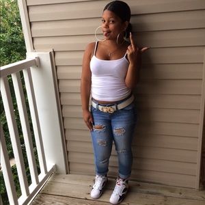 Meet your Posher, Kenzley