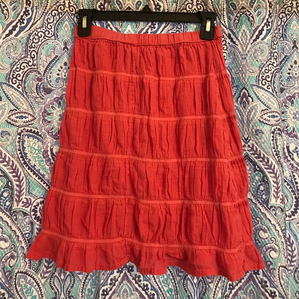 Tommy Hilfiger vintage skirt