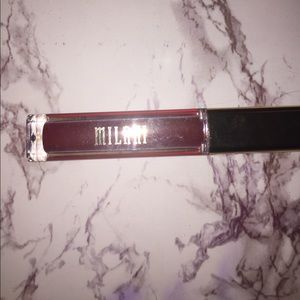 MILANI AMORE MATTE LIP CRÈME