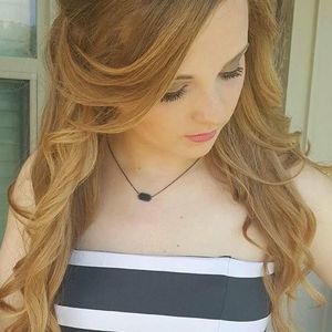 Meet your Posher, Allie