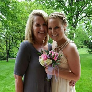 Meet your Posher, Rachel