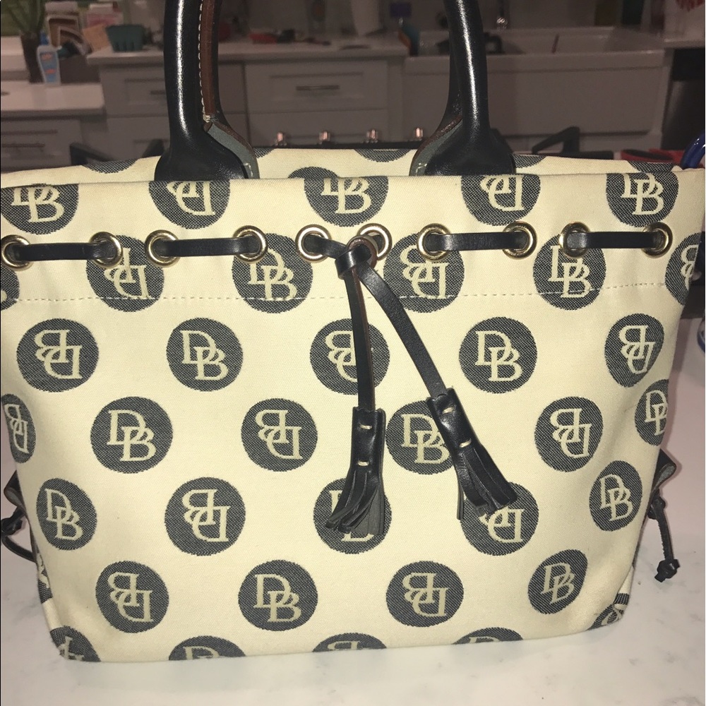 Dooney and Bourke Purse