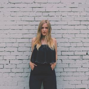 Meet your Posher, Allie