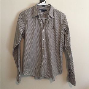 Ralph Lauren button down