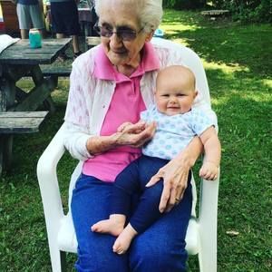 Meet your Posher, Jessica