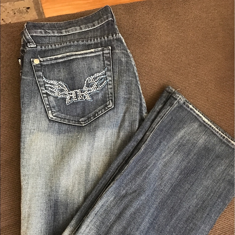 Rock Republic Jeans