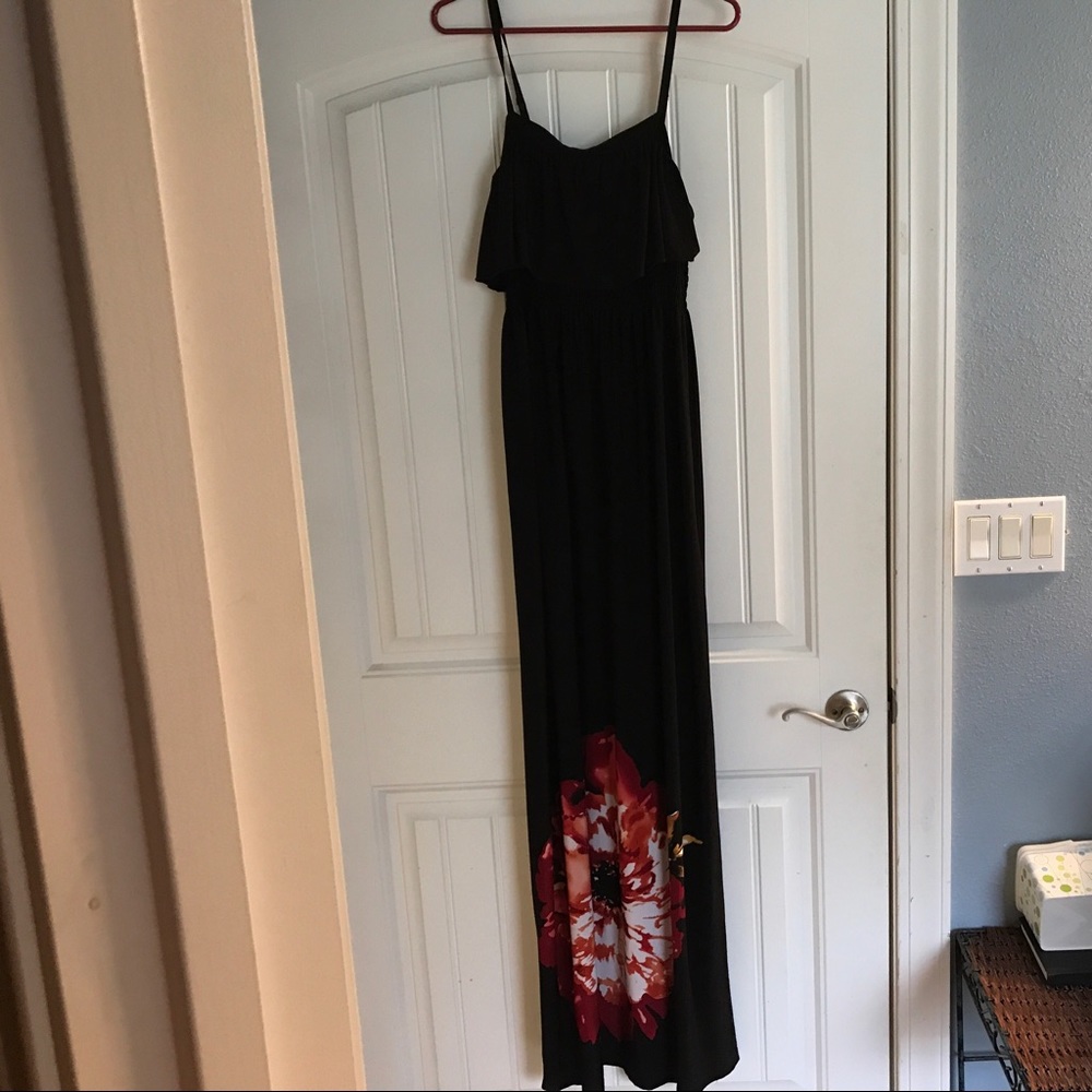 Beautiful maxi dress