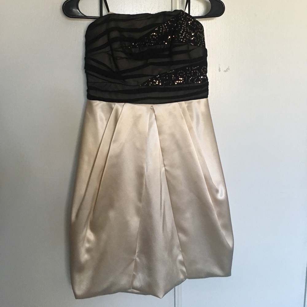 Special occasion dress