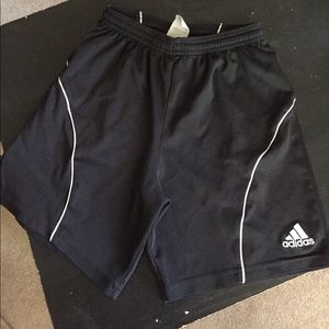 Adidas Soccer Shorts