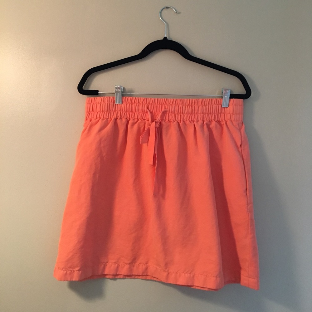 J.Crew size 8 skirt