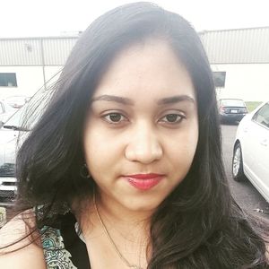 Meet your Posher, Ash