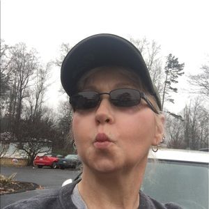 Meet your Posher, Tammy