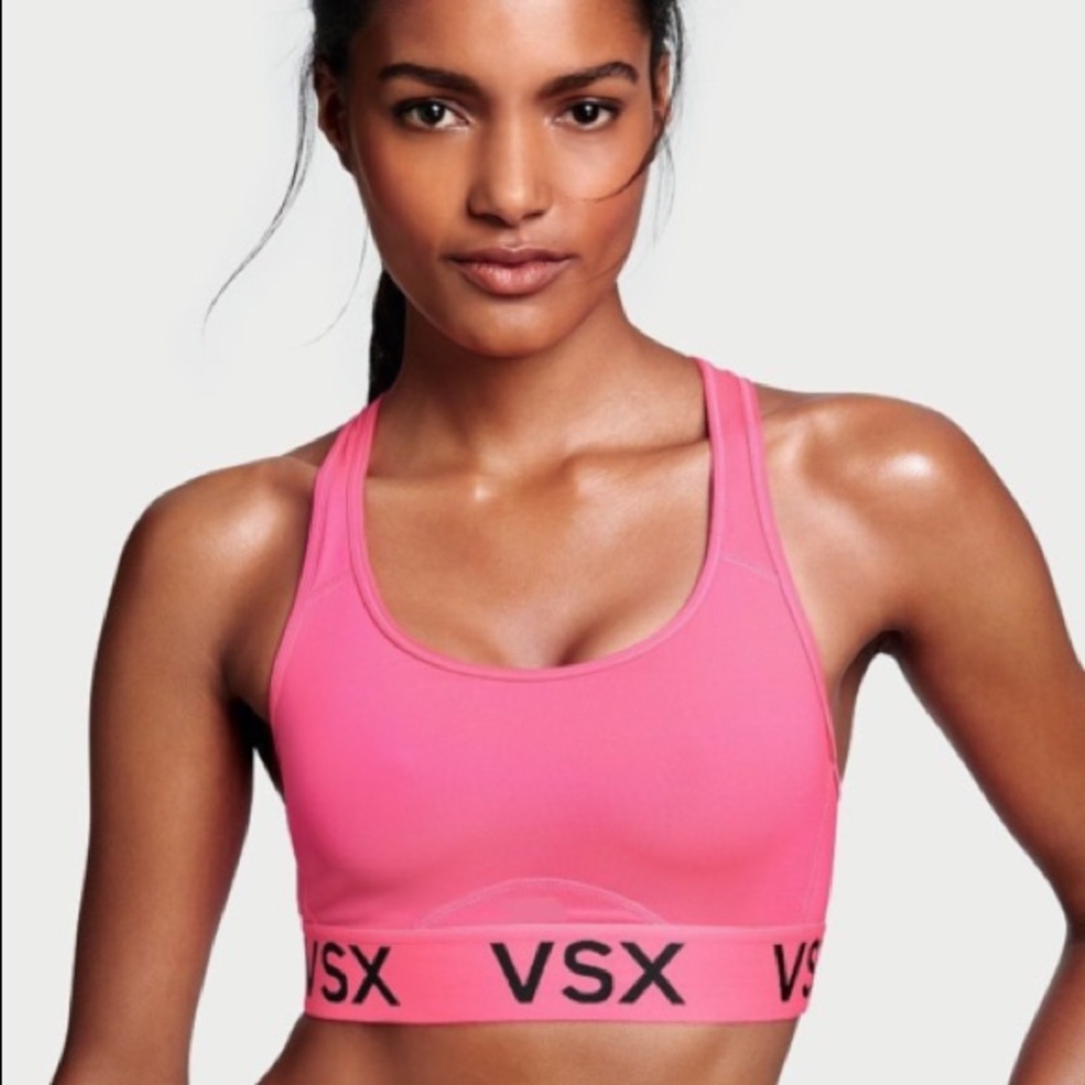 Victoria's Secret VSX Sport The Player