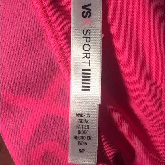 Victoria's Secret VSX Sport The Player - Picture 5 of 5