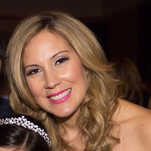 Meet your Posher, Linda