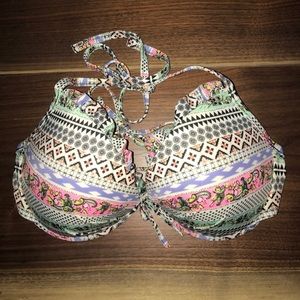 Bathing suit top from VS