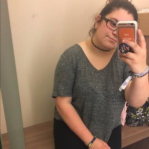 Meet your Posher, Lynnsey