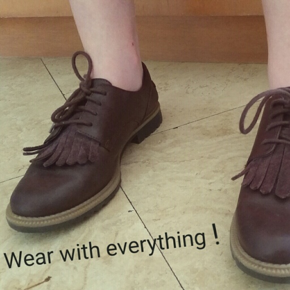 clarks griffin mabel size 6