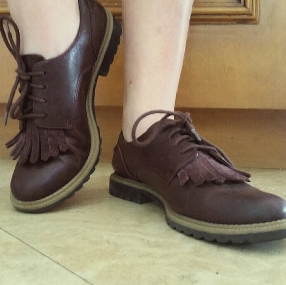 clarks griffin mabel size 6