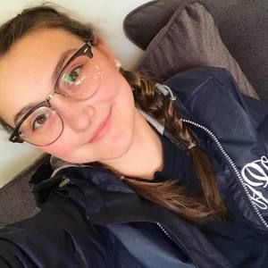 Meet your Posher, Allyson