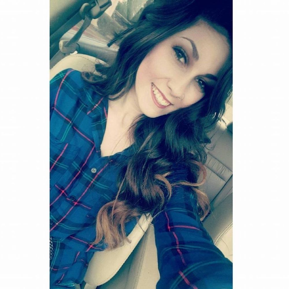 Meet your Posher, Jessica