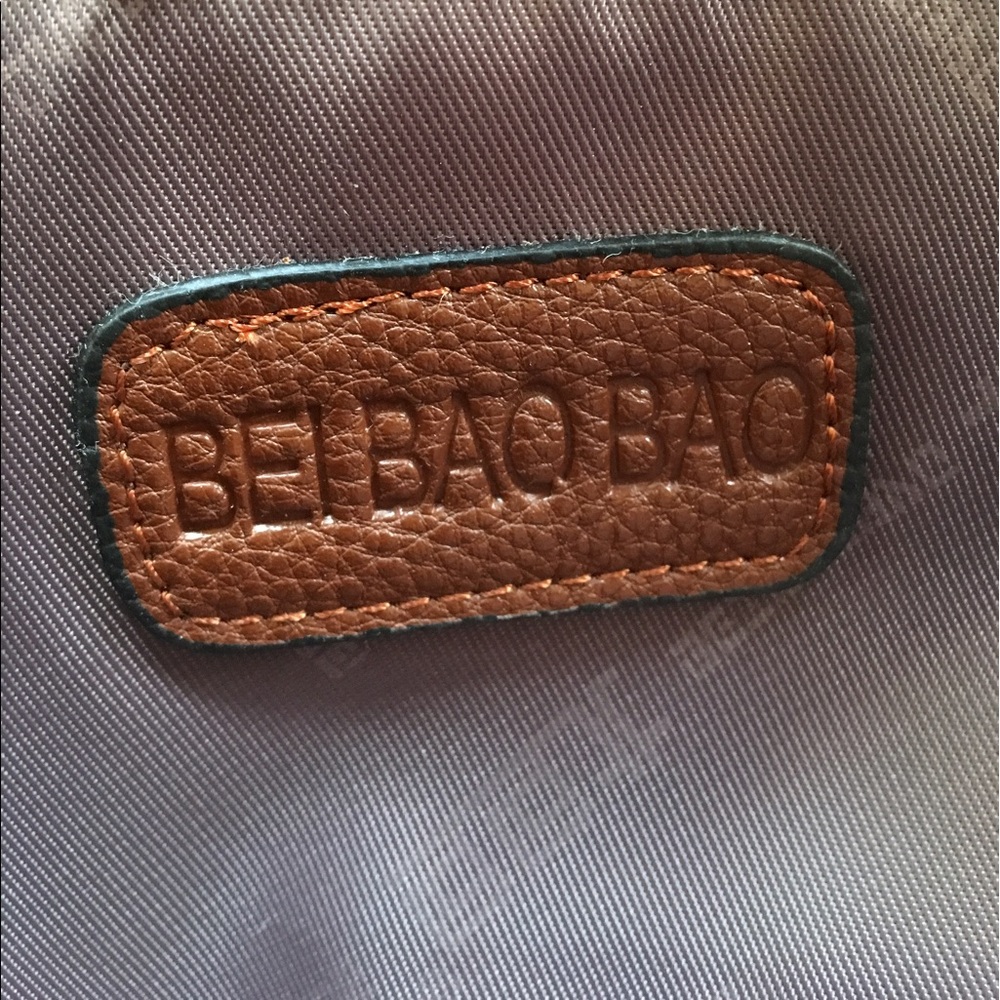 Mini Backpack - Picture 2 of 2