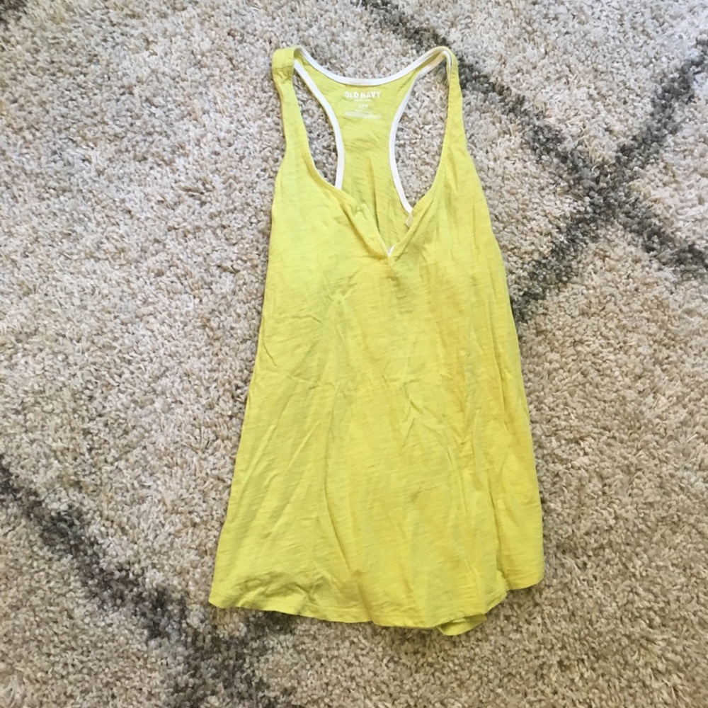 Old Navy Tank Top - S