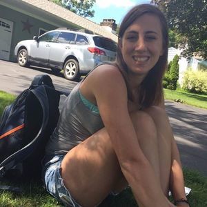 Meet your Posher, Miranda