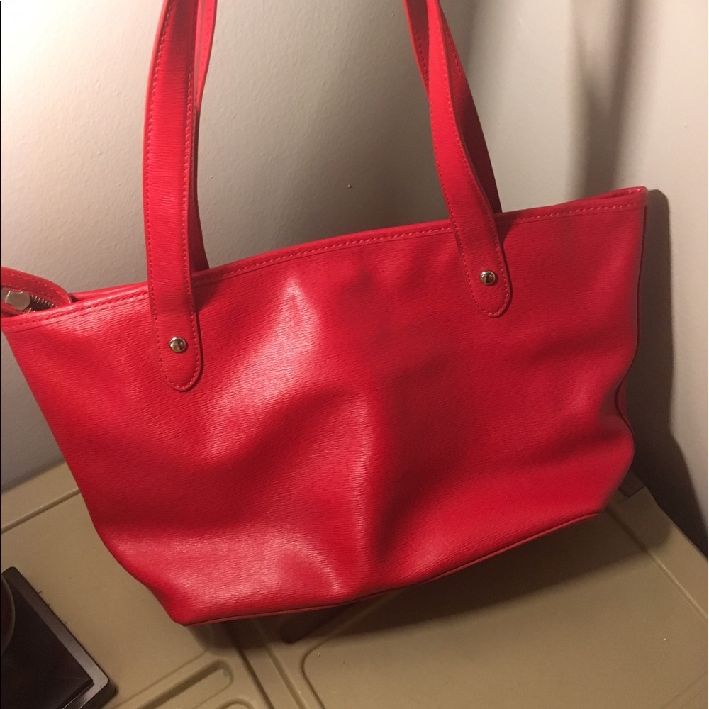Ralph Lauren bag