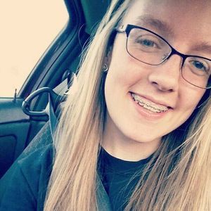 Meet your Posher, Phillicia