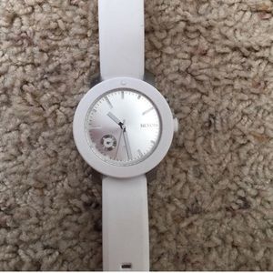 Nixon Raider Watch. Perfect condition