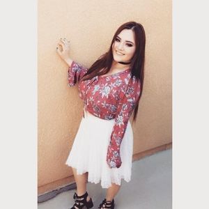 Meet your Posher, Marinna donlon