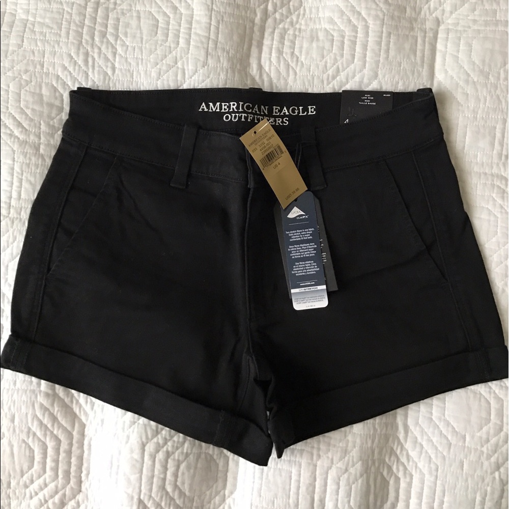 American Eagle outfitters shorts